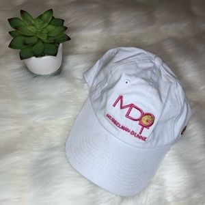 Town Talk | MDGT Golf Tournament Hat
